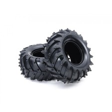 Reifen Monster Truck (2) Wild