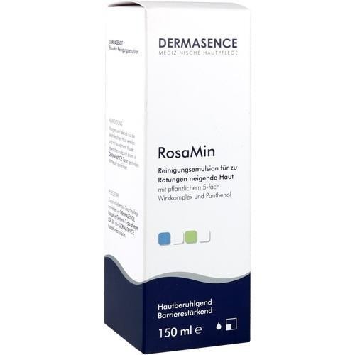 Dermasence rosamin - dermasence,