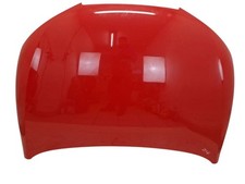Motorhaube LS3H Rojo Emotion passt für SEAT IBIZA IV SPORTCOUPE (6J1, 6P5) 1.4