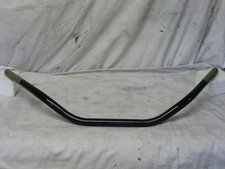 Harley Davidson orig. 1" Lenker schwarz glanz, Springer Softail, versch. Modelle