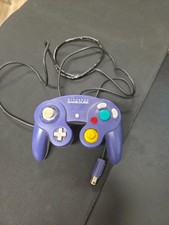 Nintendo Gamecube controller