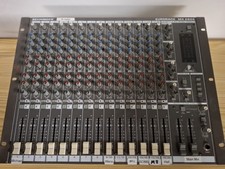 Behringer Mischpult Eurorack
