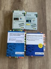 Wirtschaftsfachwirt Lehrbücher Dr. Stöhr