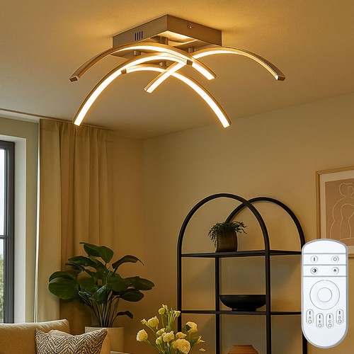 Deckenleuchte esszimmerlampe - deckenleuchte,