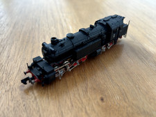 Arnold Br 96 Tenderlok -