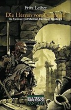 Die Herren von Quarmall: Die