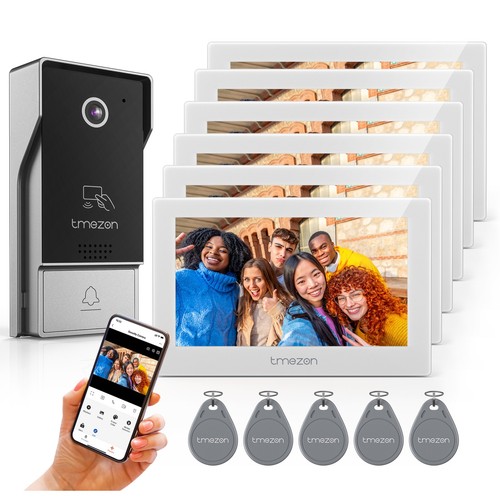 Tmezon 2mp wlan - 2mp, video
