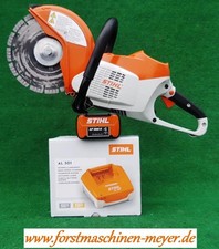 Stihl TSA 230 aus 12/2022+ AP
