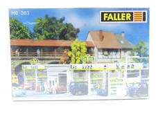 Faller H0 363 Bausatz