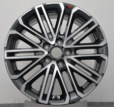 1x Original KIA Ceed GT PRO 18 Zoll Felge Alufelge 7,5Jx18 ET55  52910-J7500