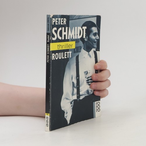 Roulett peter schmidt - roulett. ,
