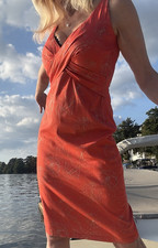 Sexy Etui Kleid Gr.S/36 W.E.T