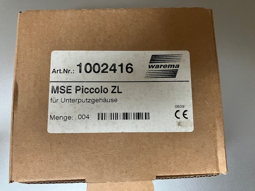 Warema mse piccolo - warema, 1002416