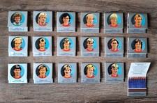 Bayern München Commodore Streichhölzer Sammlerstücke