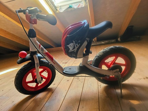 Laufrad kettler zoll mit - zoll,