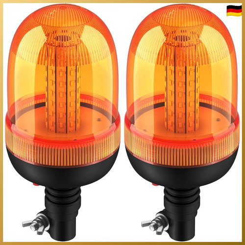 Rundumkennleuchte led 80led - rundumkennleuchte,