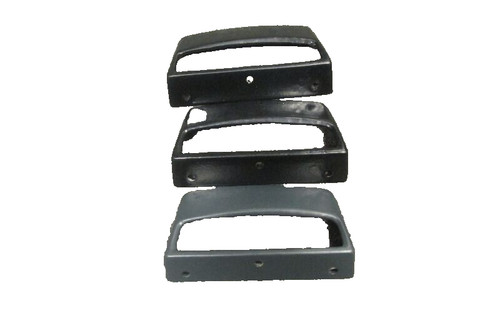 Handgriffe alu für terhi - alu,