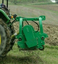 Mulcher Geo AGN160 160cm