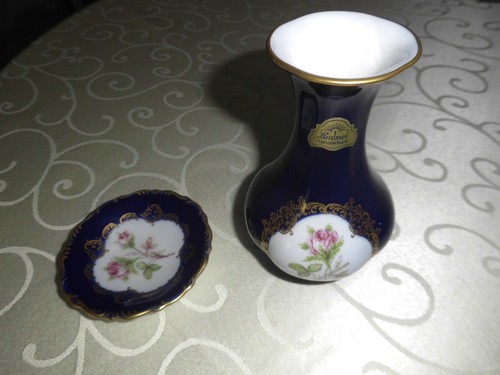 Lindner kleine tischvase - lindner, 1