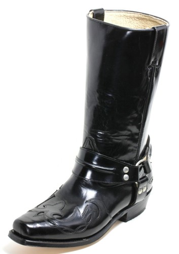 B52 motorradstiefel - b52,