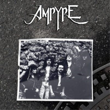 Ampyre Ampyre (CD) EP