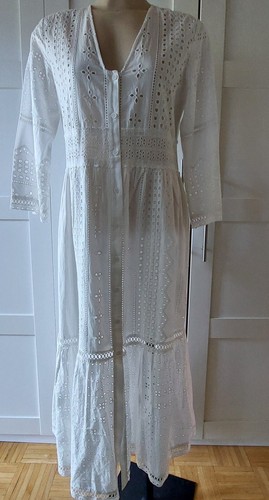 Zara damen kleid mit - damen,