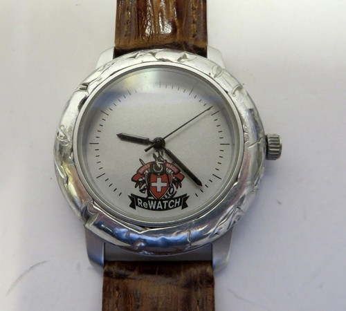 Herrenarmbanduhr rewatch - herrenarmbanduhr,