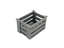 PrintFully3D 1/10 Scale Box 3D