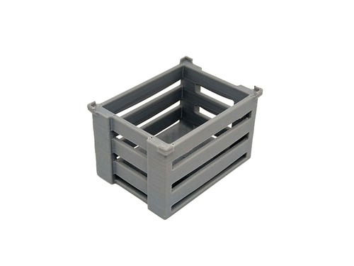 Printfully3d scale box 3d - printfully3d,