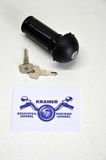 Vespa Piaggio Ciao SL PX Bravo Grillo Mofa Tankstopfen Tankdeckel Tankschloss 