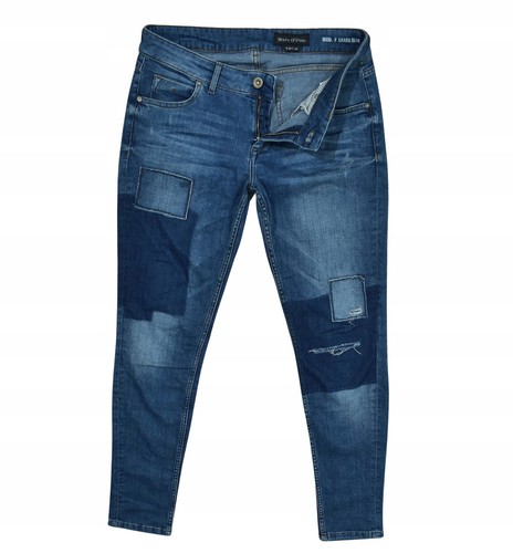 Marc polo skara slim jeans - slim,