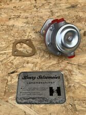 Ford Traktor Vorförderpumpe