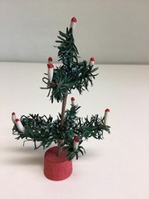 Alter Christbaum Tannenbaum