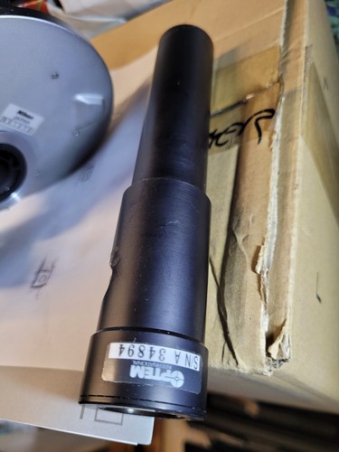 Optem zyg1006 zoom objektive - zyg1006,