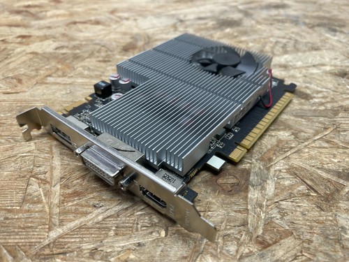 Grafikkarte nvidia geforce - nvidia,