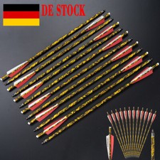 20 Zoll Carbon Bolzen Pfeile