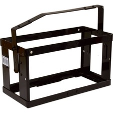 Halterung für Metallkanister