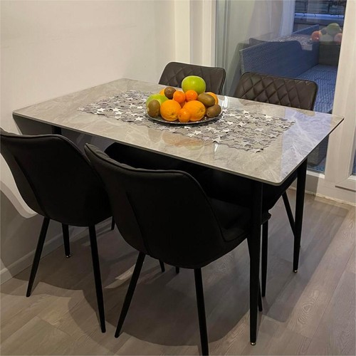 Modern esstisch esszimmertisch - modern,