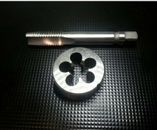  Gewindebohrer Schneideisen