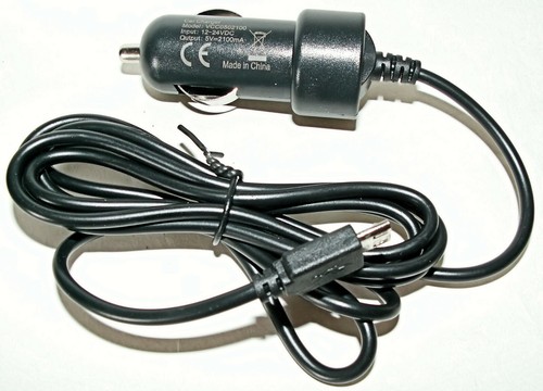 Ampere 24 volt - 2,1,