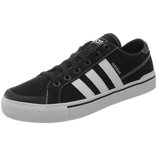 Adidas clemente schwarz weiss - clemente,