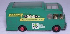 Matchbox lesney major pack - matchbox,
