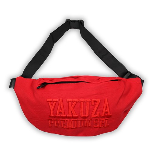 Yakuza gürteltasche premium - yakuza,