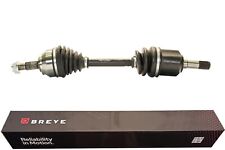 Antriebswelle links vorne ALFA