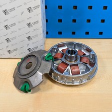 Original Gilera Nexus 250 300 Variorollen Variomatik Vario Variomatikrollen