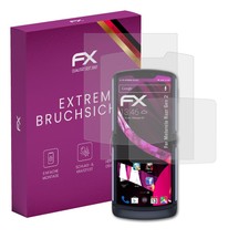 atFoliX Glasfolie für