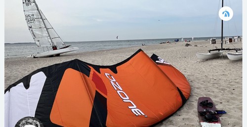 Ozone edge v10 11qm - edge,