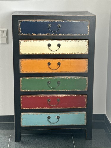 Kare design kommode - kare, im