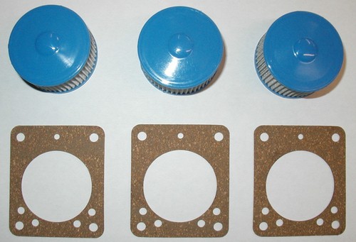 Strainer kits suntec - strainer,