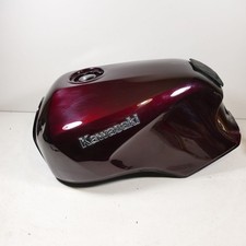 Kawasaki GTR 1000 A Benzintank